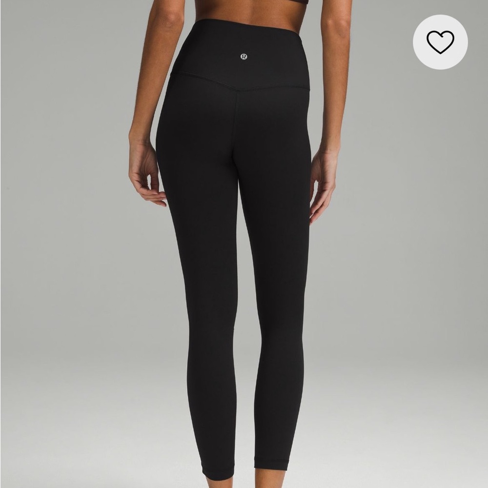 lululemon align leggings